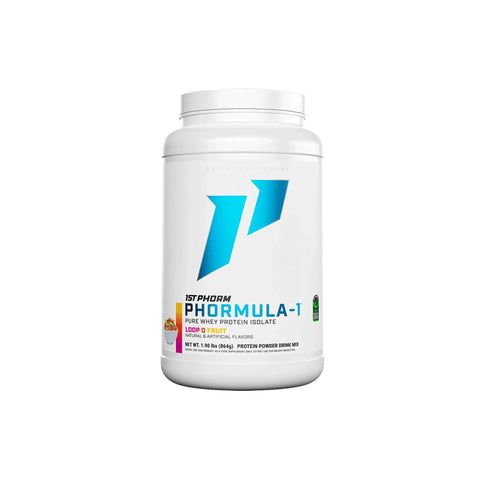 1st Phorm - Phormula 1 (In Store Only)