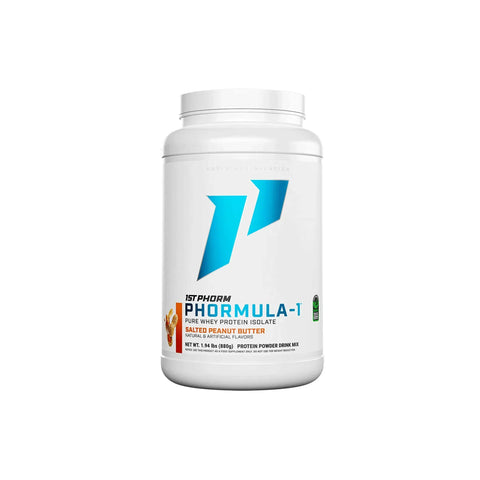 1st Phorm - Phormula 1 (In Store Only)