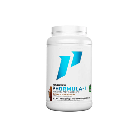 1st Phorm - Phormula 1 (In Store Only)