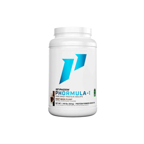 1st Phorm - Phormula 1 (In Store Only)