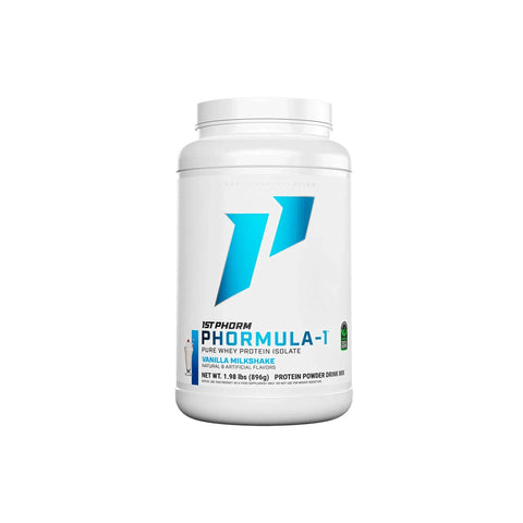 1st Phorm - Phormula 1 (In Store Only)