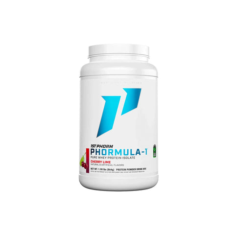 1st Phorm - Phormula 1 (In Store Only)