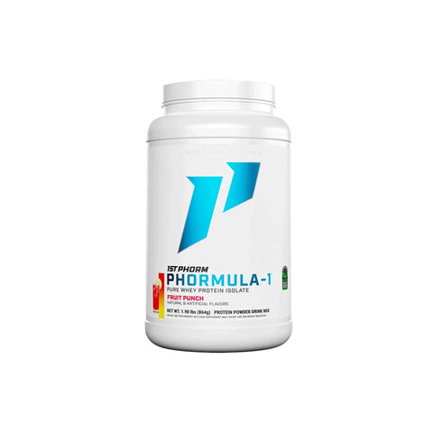 1st Phorm - Phormula 1 (In Store Only)