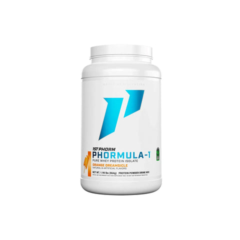 1st Phorm - Phormula 1 (In Store Only)
