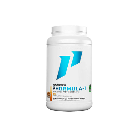 1st Phorm - Phormula 1 (In Store Only)