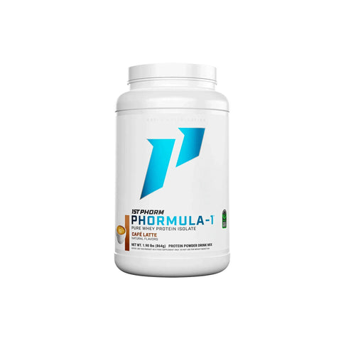1st Phorm - Phormula 1 (In Store Only)