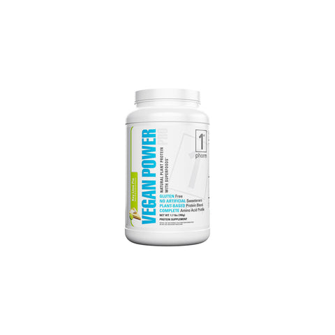1st Phorm - Vegan Power Pro (In Store Only)