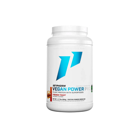 1st Phorm - Vegan Power Pro (In Store Only)