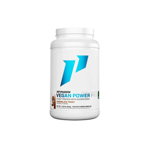 1st Phorm - Vegan Power Pro (In Store Only)