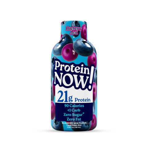 Nutrabio - Protein NOW!