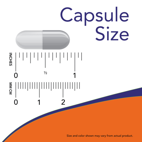 NOW - Alpha Lipoic Acid 600mg