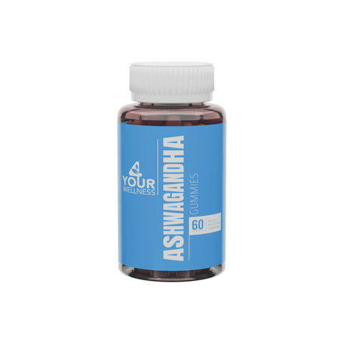 4 Your Wellness - Ashwagandha