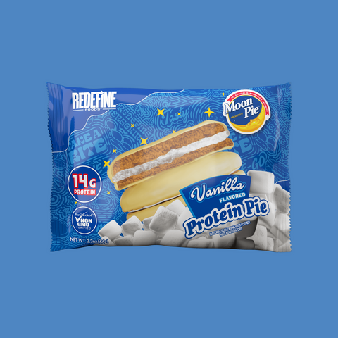 Redefine - MoonPie