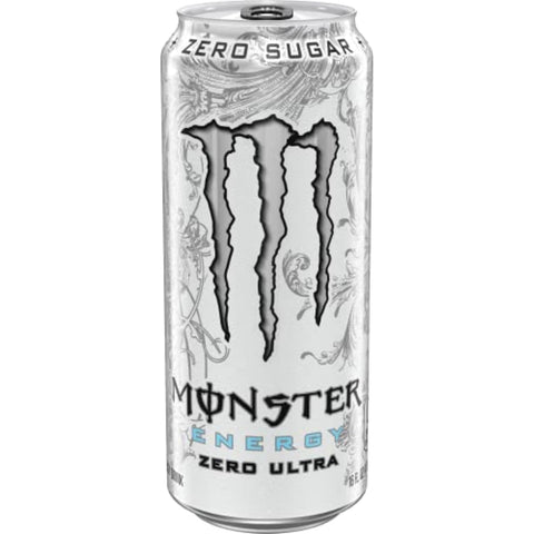 Monster - Energy Drink