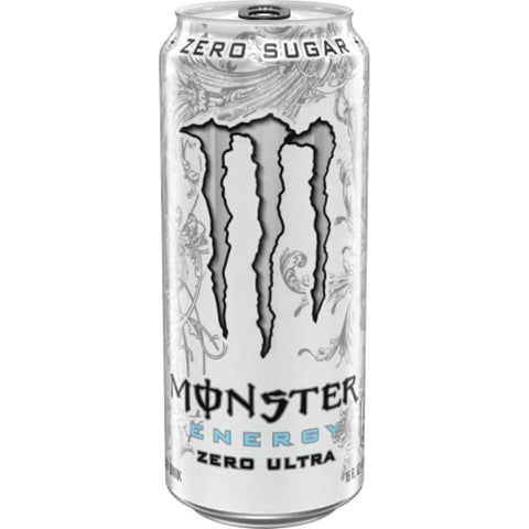Monster - Energy Drink