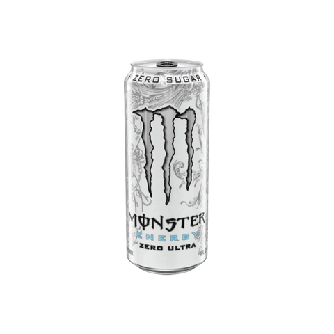 Monster - Energy Drink