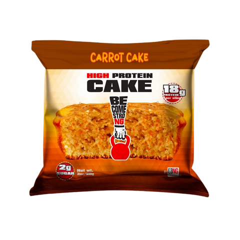 Become Strong Cookies