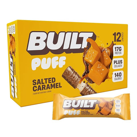 Built - Puff Bar