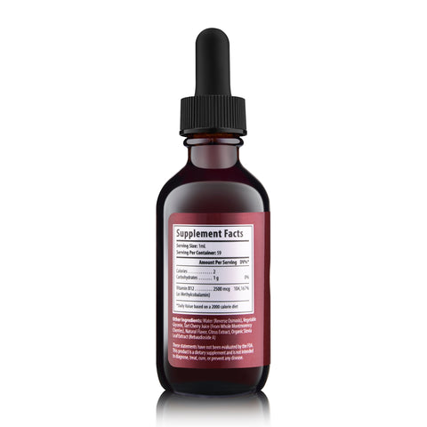 Drop - Vitamin B12