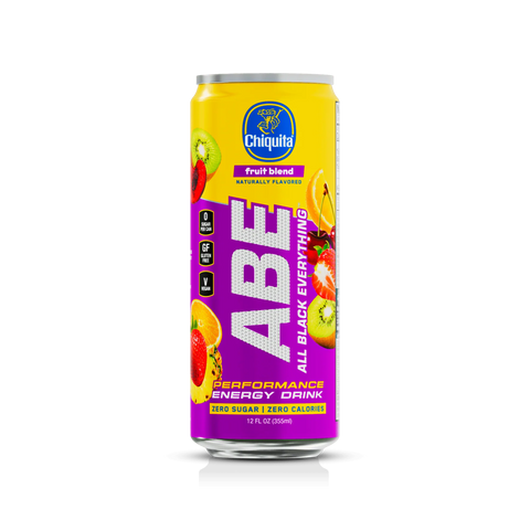 AN Supps - ABE Performance Pre-Workout drink