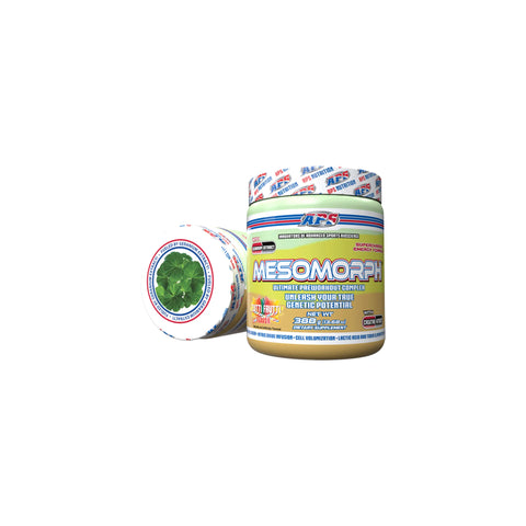 APS - Mesomorph Pre Workout
