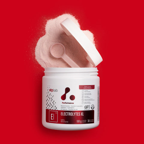 ATP LAB - Electrolytes XL