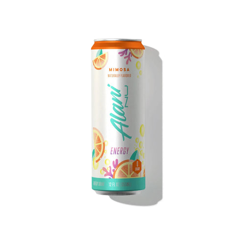 Alani Nu - RTD Energy Drinks