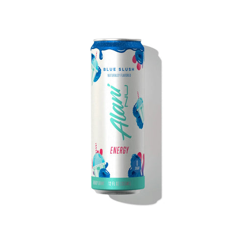 Alani Nu - RTD Energy Drinks