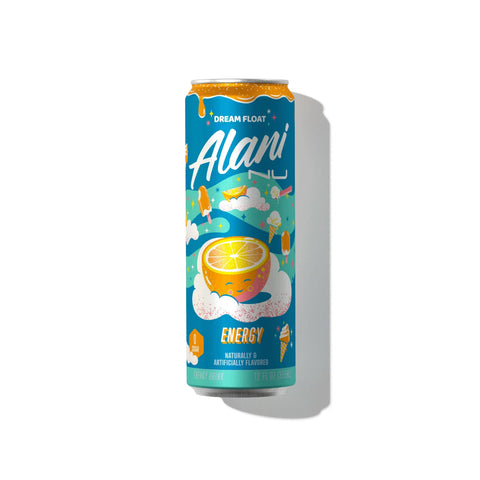 Alani Nu - RTD Energy Drinks