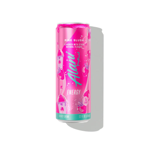 Alani Nu - RTD Energy Drinks