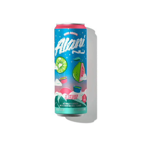Alani Nu - RTD Energy Drinks