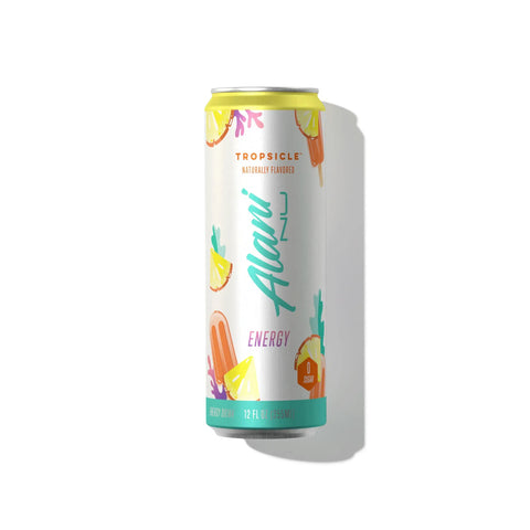 Alani Nu - RTD Energy Drinks