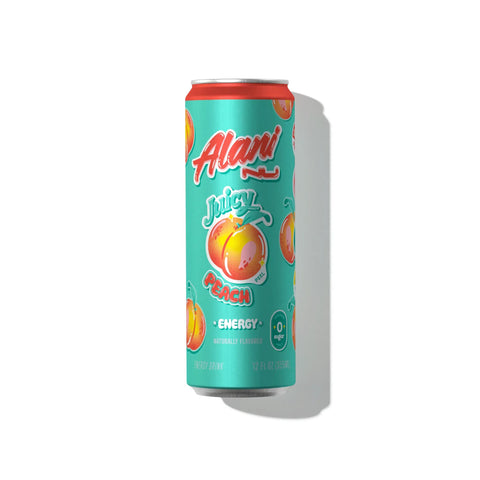 Alani Nu - RTD Energy Drinks