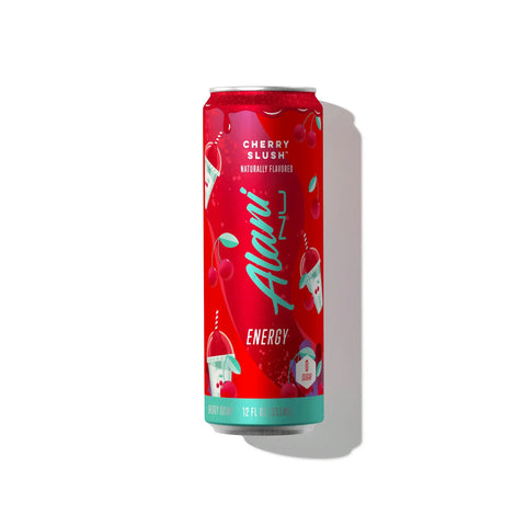 Alani Nu - RTD Energy Drinks