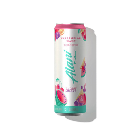 Alani Nu - RTD Energy Drinks