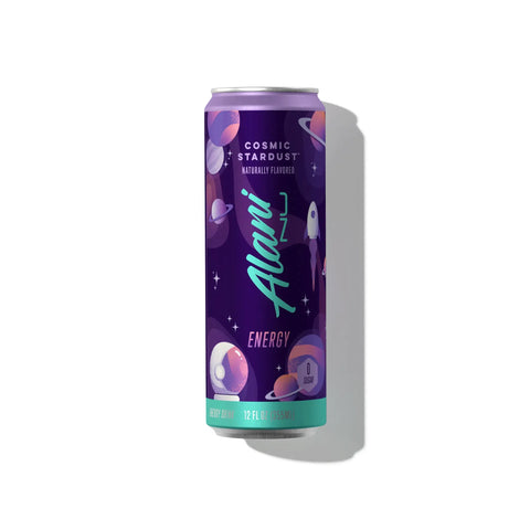 Alani Nu - RTD Energy Drinks