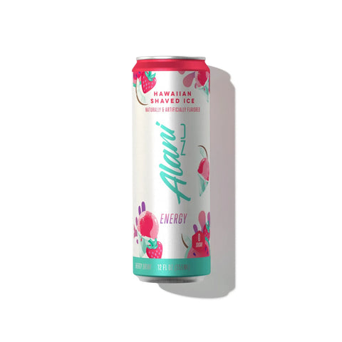 Alani Nu - RTD Energy Drinks