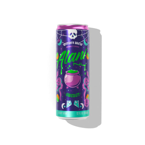 Alani Nu - RTD Energy Drinks
