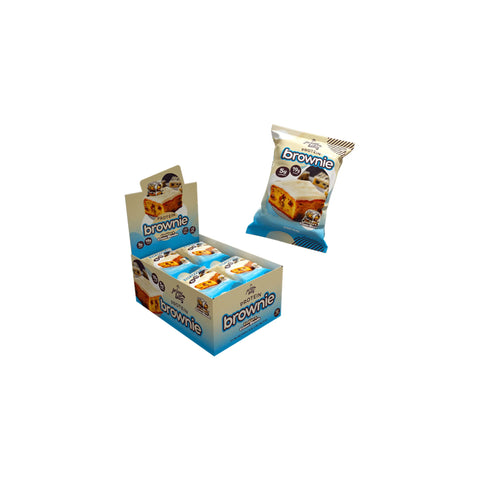 Alpha Prime - Protein Brownie