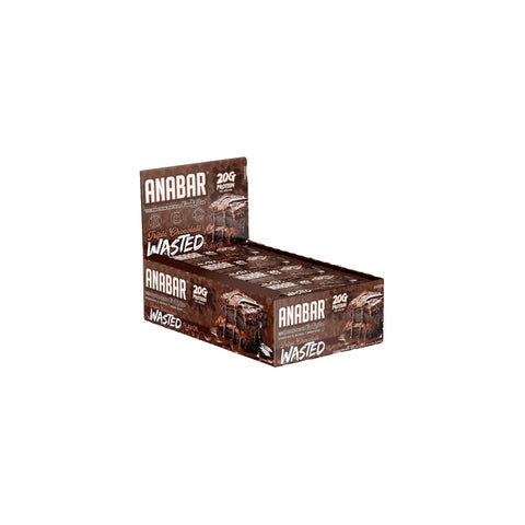 Anabar - Protein Bar