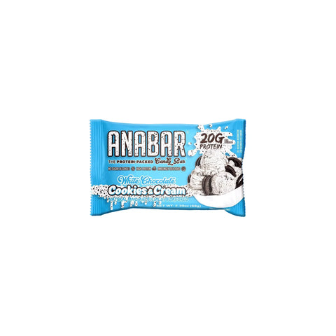 Anabar - Protein Bar