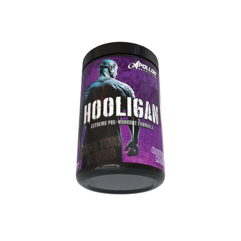 Apollon - Hooligan Extreme Pre-Workout