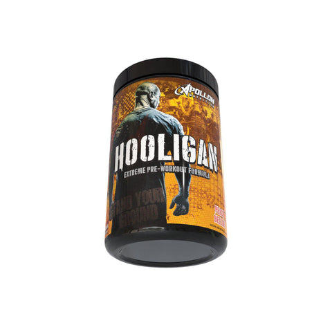 Apollon - Hooligan Extreme Pre-Workout
