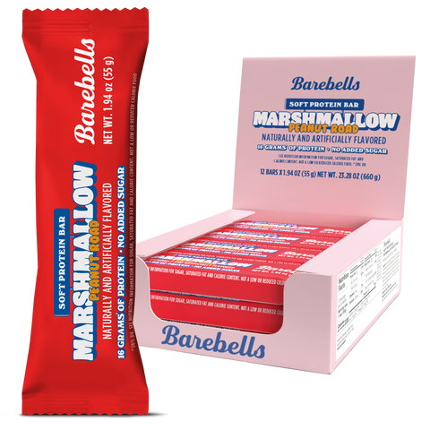 Barebells - Protein Bar