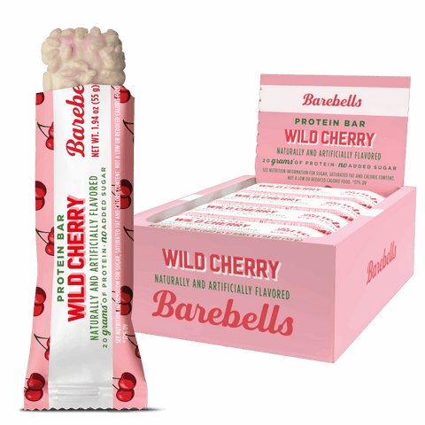 Barebells - Protein Bar
