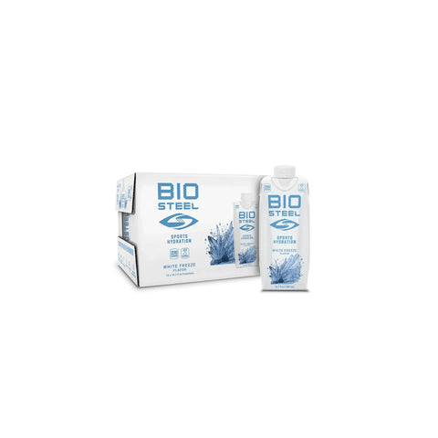 BIOSTEEL - Sports Drink 12 Pack