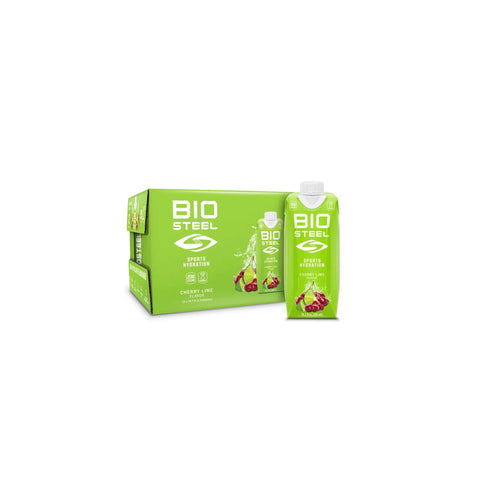 BIOSTEEL - Sports Drink 12 Pack