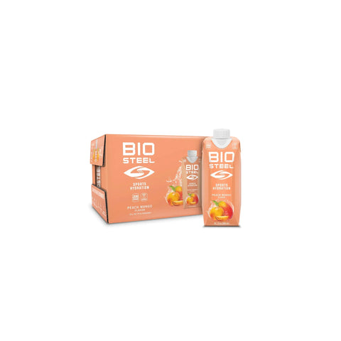 BIOSTEEL - Sports Drink 12 Pack