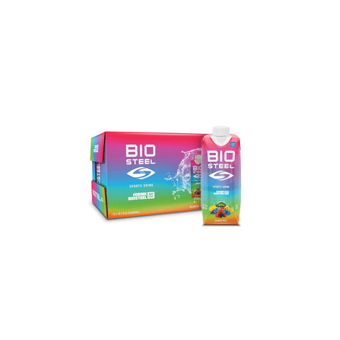 BIOSTEEL - Sports Drink 12 Pack