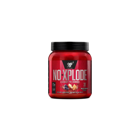 BSN - N.O.-XPLODE